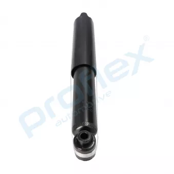 Jeu de 2 amortisseurs arrière PROFLEX PX5-BI816