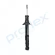 Amortisseur avant gauche PROFLEX PX5-BI818 - Visuel 1