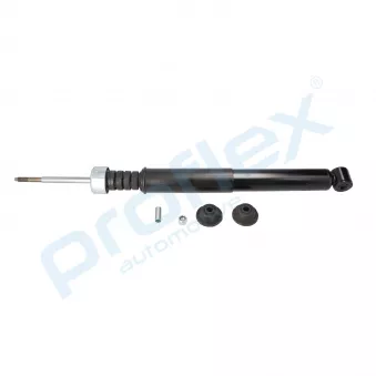 Jeu de 2 amortisseurs arrière PROFLEX PX5-BI819