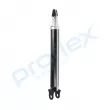 Jeu de 2 amortisseurs arrière PROFLEX PX5-BI829 - Visuel 1