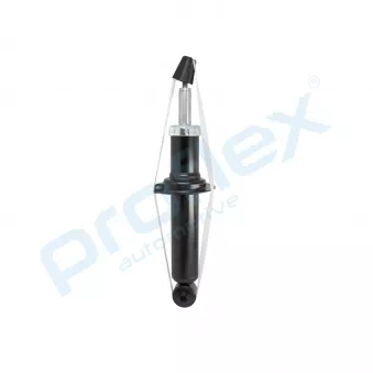 Jeu de 2 amortisseurs arrière PROFLEX PX5-BI830