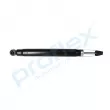 Jeu de 2 amortisseurs arrière PROFLEX PX5-BI831 - Visuel 1