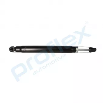 Jeu de 2 amortisseurs arrière PROFLEX PX5-BI831
