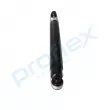 Jeu de 2 amortisseurs arrière PROFLEX PX5-BI831 - Visuel 3