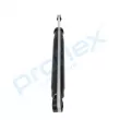 Jeu de 2 amortisseurs arrière PROFLEX PX5-BI834 - Visuel 3