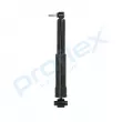 Jeu de 2 amortisseurs arrière PROFLEX PX5-BI839 - Visuel 1