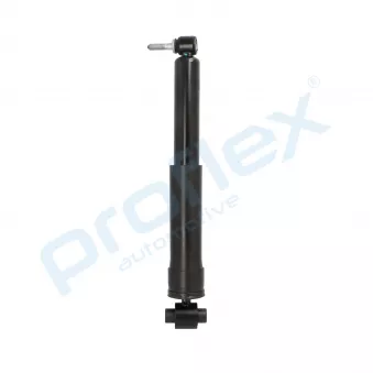 Jeu de 2 amortisseurs arrière PROFLEX PX5-BI839