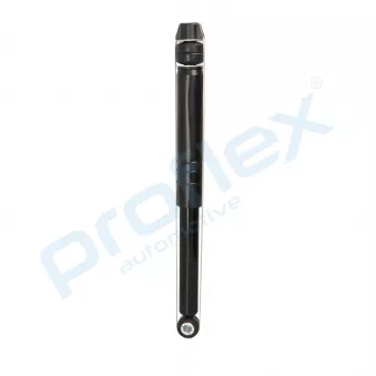Jeu de 2 amortisseurs arrière PROFLEX PX5-BI845