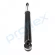 Jeu de 2 amortisseurs arrière PROFLEX PX5-BI848 - Visuel 1