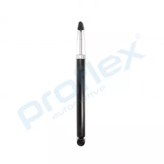 Jeu de 2 amortisseurs arrière PROFLEX PX5-BI856
