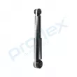 Jeu de 2 amortisseurs arrière PROFLEX PX5-BI858 - Visuel 1