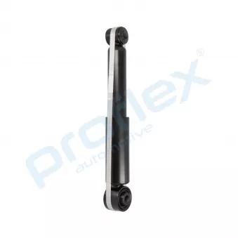Jeu de 2 amortisseurs arrière PROFLEX PX5-BI858
