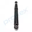Jeu de 2 amortisseurs arrière PROFLEX PX5-BI860 - Visuel 1