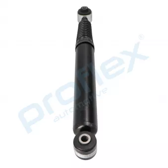 Jeu de 2 amortisseurs arrière PROFLEX