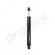 Jeu de 2 amortisseurs arrière PROFLEX PX5-BI870 - Visuel 1