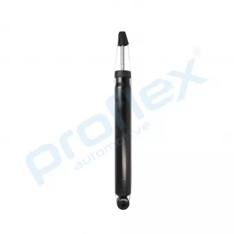 Jeu de 2 amortisseurs arrière PROFLEX PX5-BI870