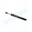 Jeu de 2 amortisseurs arrière PROFLEX PX5-BI870 - Visuel 3