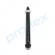 Jeu de 2 amortisseurs arrière PROFLEX PX5-BI874 - Visuel 1