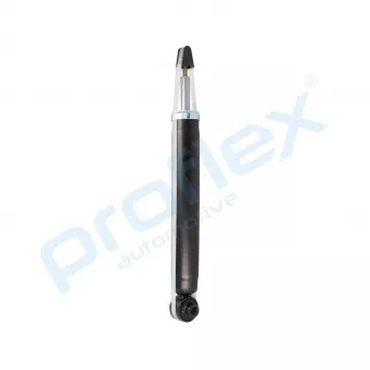 Jeu de 2 amortisseurs arrière PROFLEX PX5-BI876