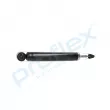 Jeu de 2 amortisseurs arrière PROFLEX PX5-BI876 - Visuel 3
