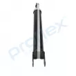 Jeu de 2 amortisseurs arrière PROFLEX PX5-BI879 - Visuel 2