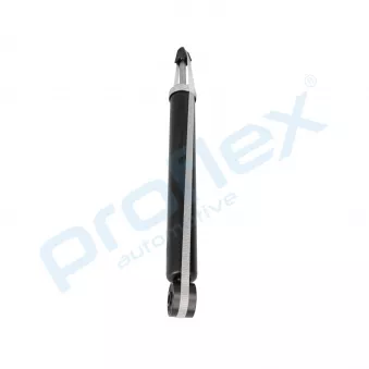 Jeu de 2 amortisseurs arrière PROFLEX PX5-BI884