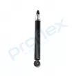 Jeu de 2 amortisseurs arrière PROFLEX PX5-BI884 - Visuel 2
