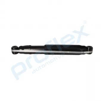 Jeu de 2 amortisseurs arrière PROFLEX PX5-BI887