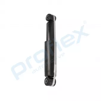Jeu de 2 amortisseurs arrière PROFLEX PX5-BI909