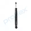 Jeu de 2 amortisseurs arrière PROFLEX PX5-BI910 - Visuel 1