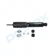Jeu de 2 amortisseurs avant PROFLEX PX5-FA105 - Visuel 1