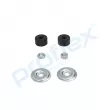 Jeu de 2 amortisseurs avant PROFLEX PX5-FA105 - Visuel 2