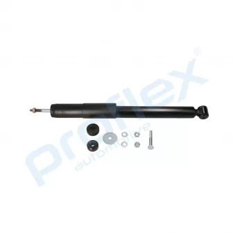 Jeu de 2 amortisseurs avant PROFLEX PX5-FA140