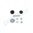 Jeu de 2 amortisseurs avant PROFLEX PX5-FA140 - Visuel 2