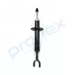 Jeu de 2 amortisseurs avant PROFLEX PX5-FA175 - Visuel 2