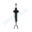 Jeu de 2 amortisseurs avant PROFLEX PX5-FA175 - Visuel 3