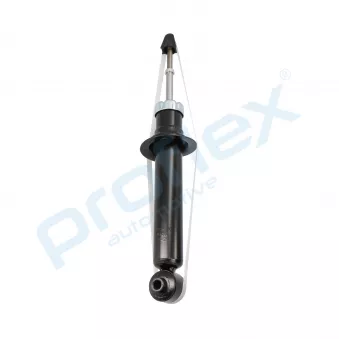 Jeu de 2 amortisseurs avant PROFLEX PX5-FA200