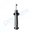 Jeu de 2 amortisseurs avant PROFLEX PX5-FA200 - Visuel 2