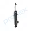 Jeu de 2 amortisseurs avant PROFLEX PX5-FA475 - Visuel 1