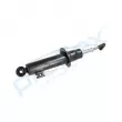 Jeu de 2 amortisseurs avant PROFLEX PX5-FA475 - Visuel 3