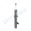 Amortisseur avant gauche PROFLEX PX5-FA500 - Visuel 1