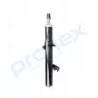 Amortisseur avant droit PROFLEX PX5-FA505 - Visuel 1