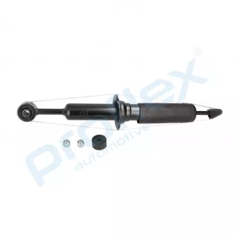 Jeu de 2 amortisseurs avant PROFLEX PX5-FA510
