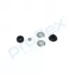 Jeu de 2 amortisseurs avant PROFLEX PX5-FA560 - Visuel 2