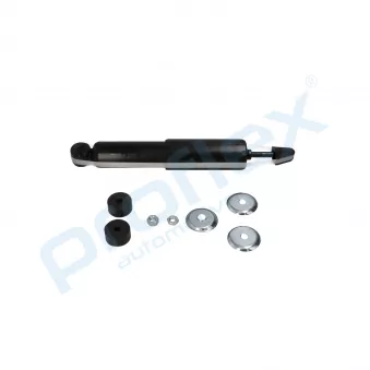 Jeu de 2 amortisseurs avant PROFLEX PX5-FA565