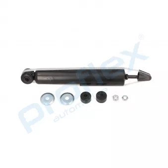 Jeu de 2 amortisseurs avant PROFLEX PX5-FA585
