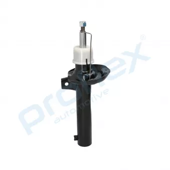 Jeu de 2 amortisseurs avant PROFLEX PX5-FA650