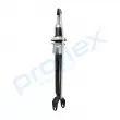 Jeu de 2 amortisseurs avant PROFLEX PX5-FA700 - Visuel 2