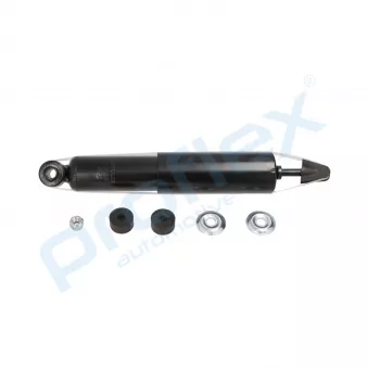 Jeu de 2 amortisseurs avant PROFLEX PX5-FA730