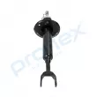 Jeu de 2 amortisseurs avant PROFLEX PX5-FA735 - Visuel 2